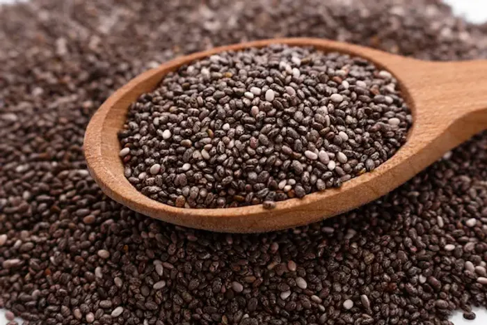 Chia Seeds